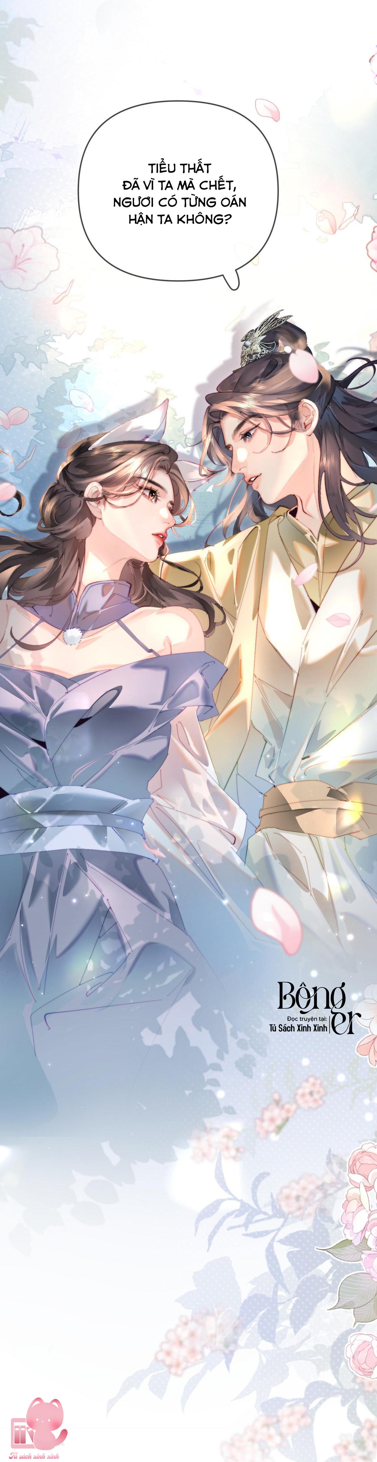 Vợ Chồng Siêu Sao Có Chút Ngọt - Chap 87