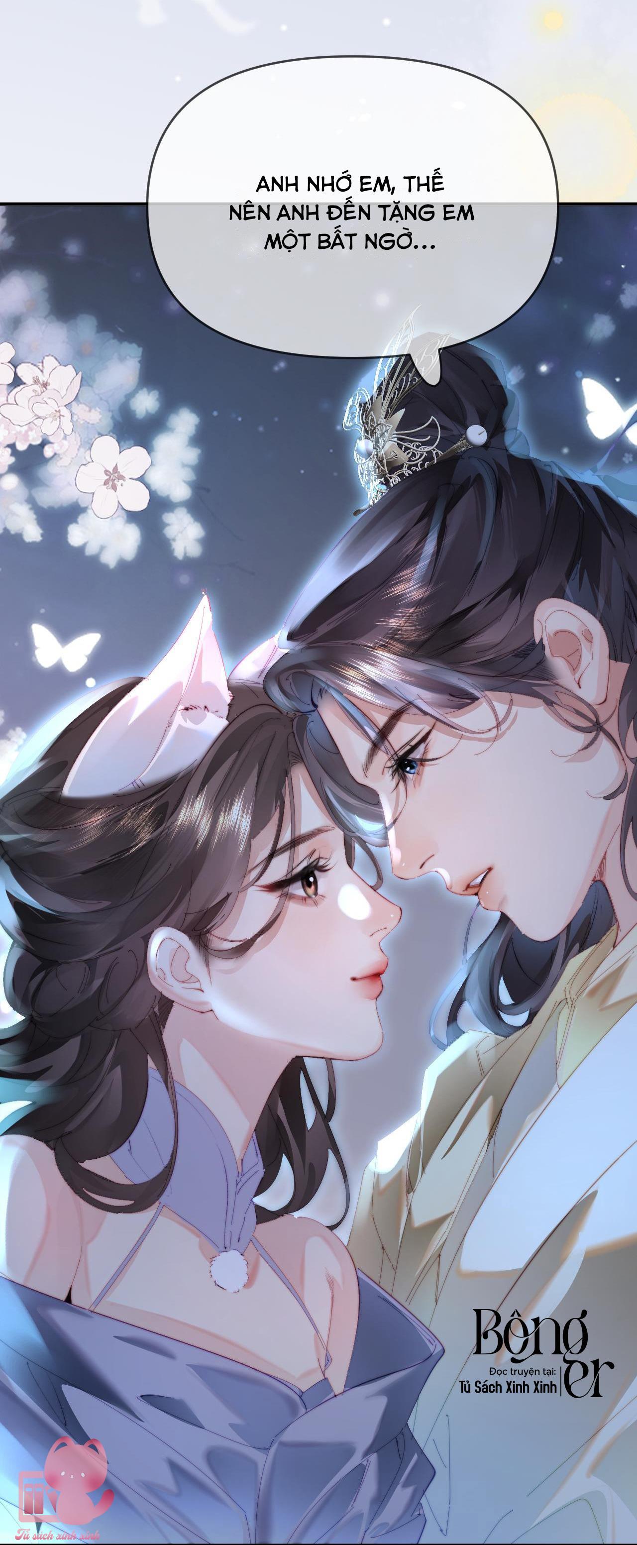 Vợ Chồng Siêu Sao Có Chút Ngọt - Chap 87