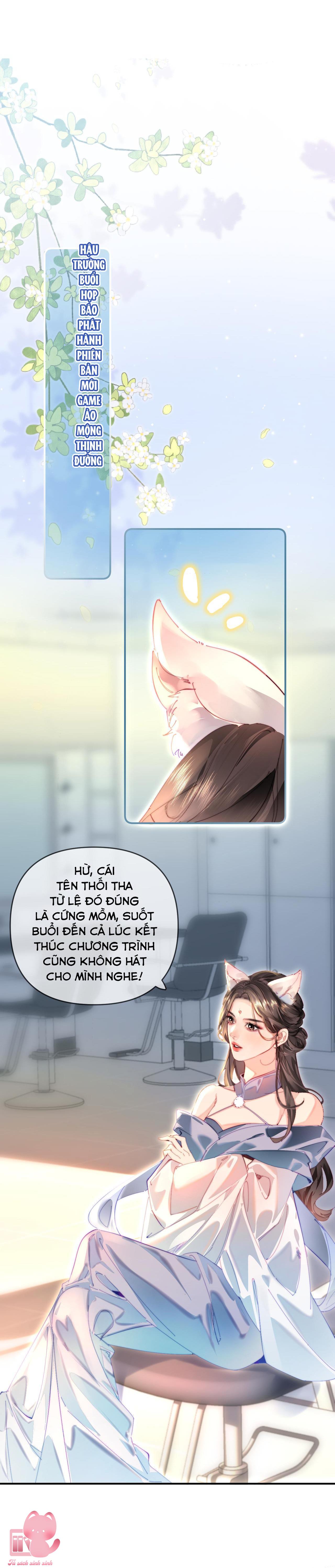 Vợ Chồng Siêu Sao Có Chút Ngọt - Chap 87