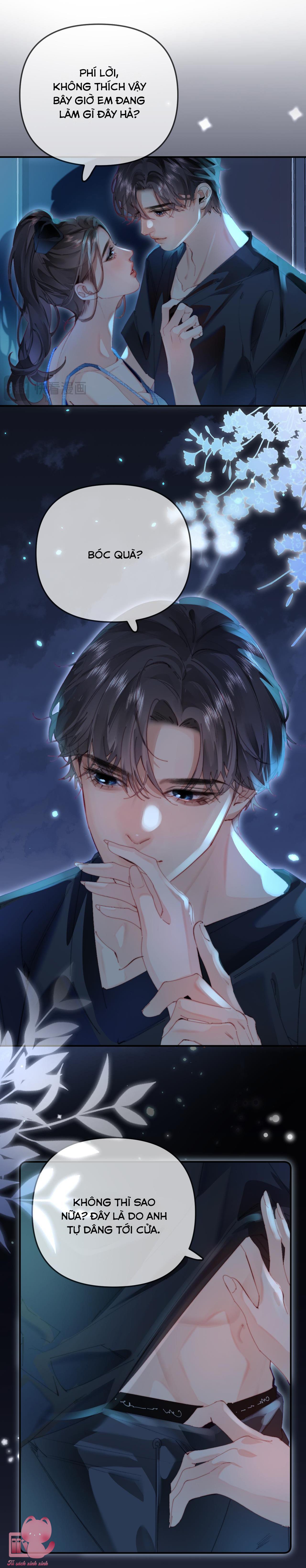 Vợ Chồng Siêu Sao Có Chút Ngọt - Chap 88