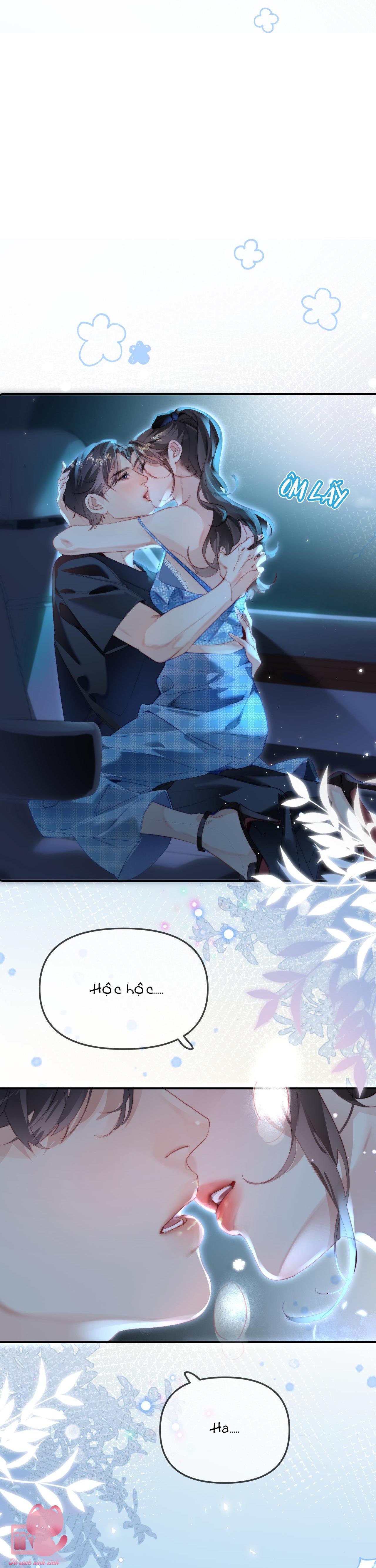 Vợ Chồng Siêu Sao Có Chút Ngọt - Chap 88