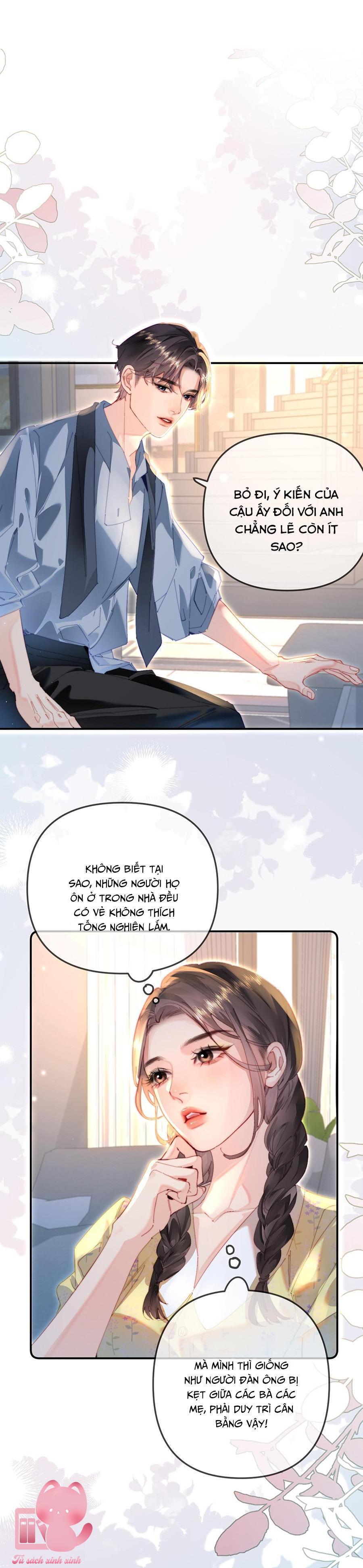 Vợ Chồng Siêu Sao Có Chút Ngọt - Chap 89