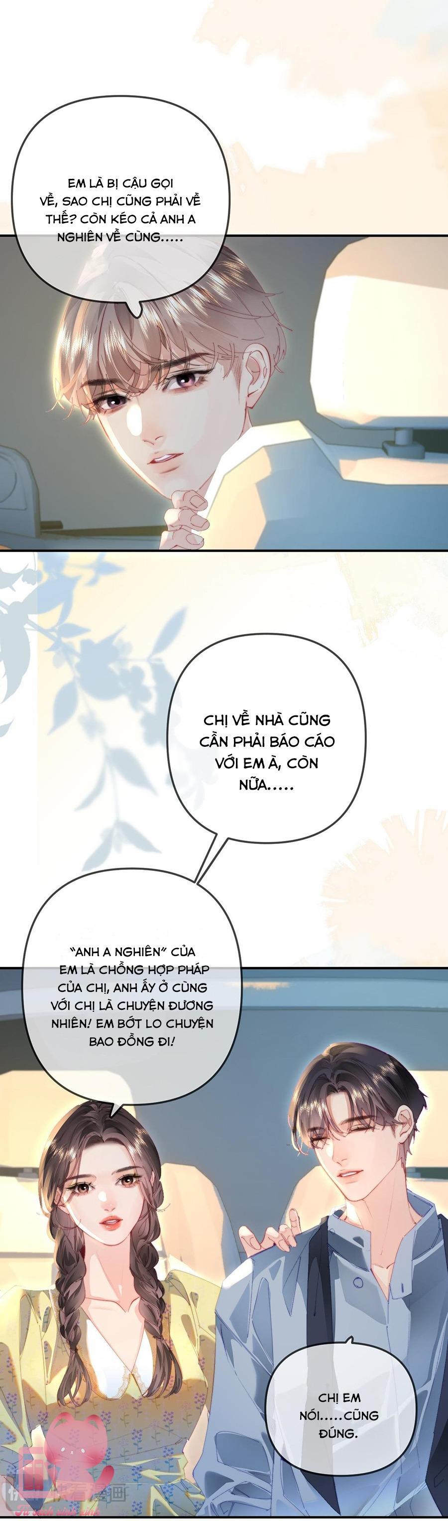 Vợ Chồng Siêu Sao Có Chút Ngọt - Chap 89