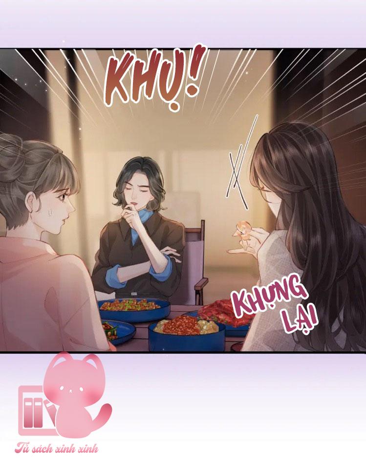 Vợ Chồng Siêu Sao Có Chút Ngọt - Chap 9