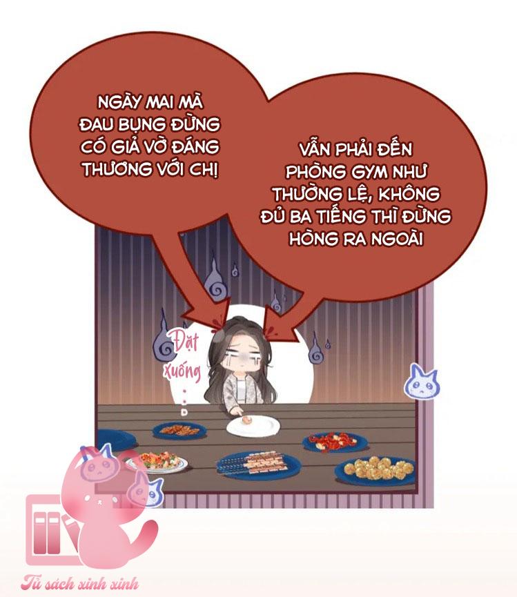 Vợ Chồng Siêu Sao Có Chút Ngọt - Chap 9