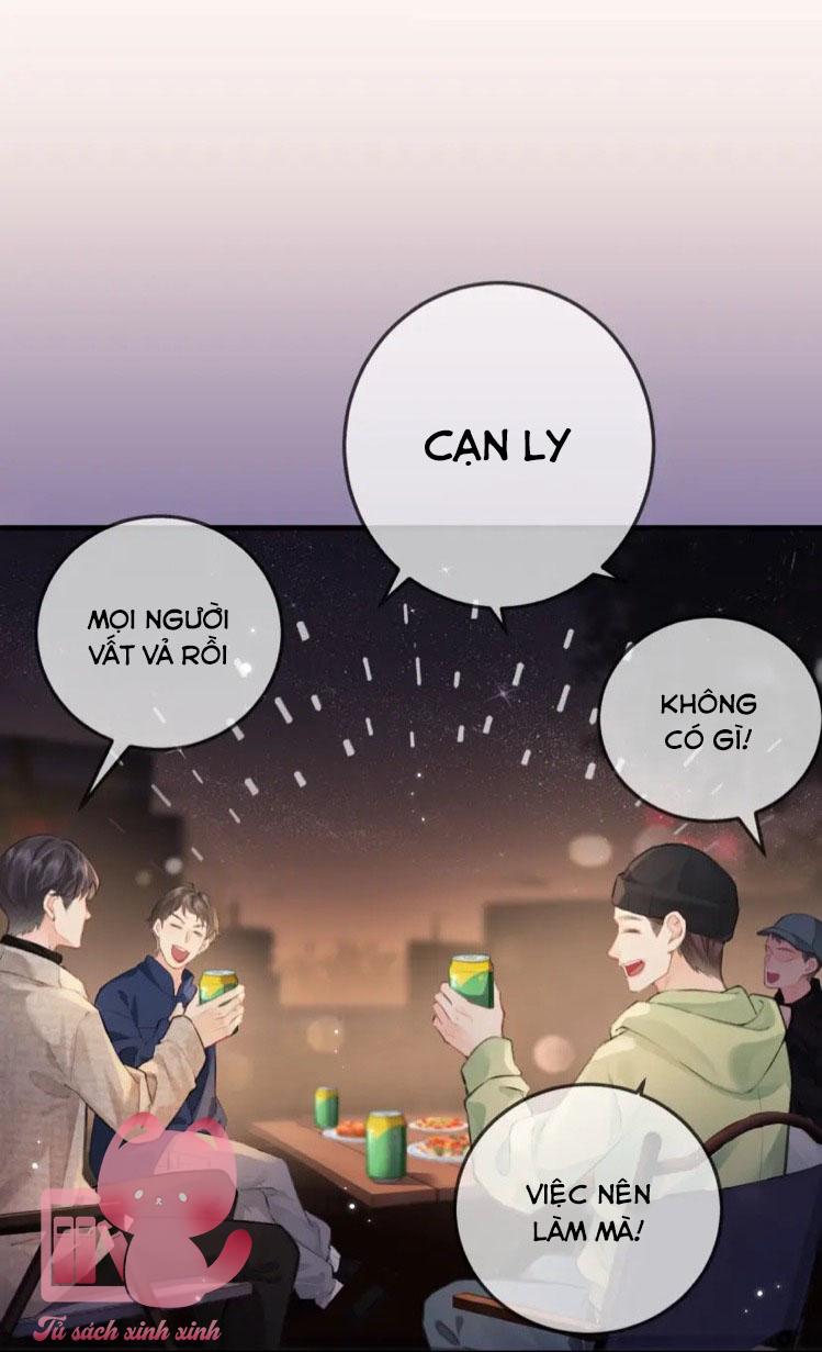 Vợ Chồng Siêu Sao Có Chút Ngọt - Chap 9