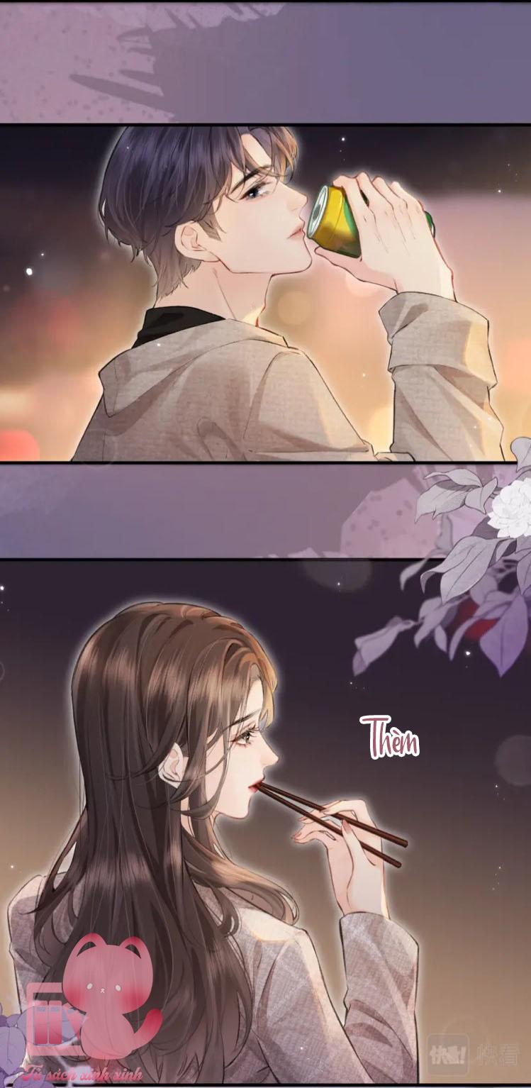 Vợ Chồng Siêu Sao Có Chút Ngọt - Chap 9