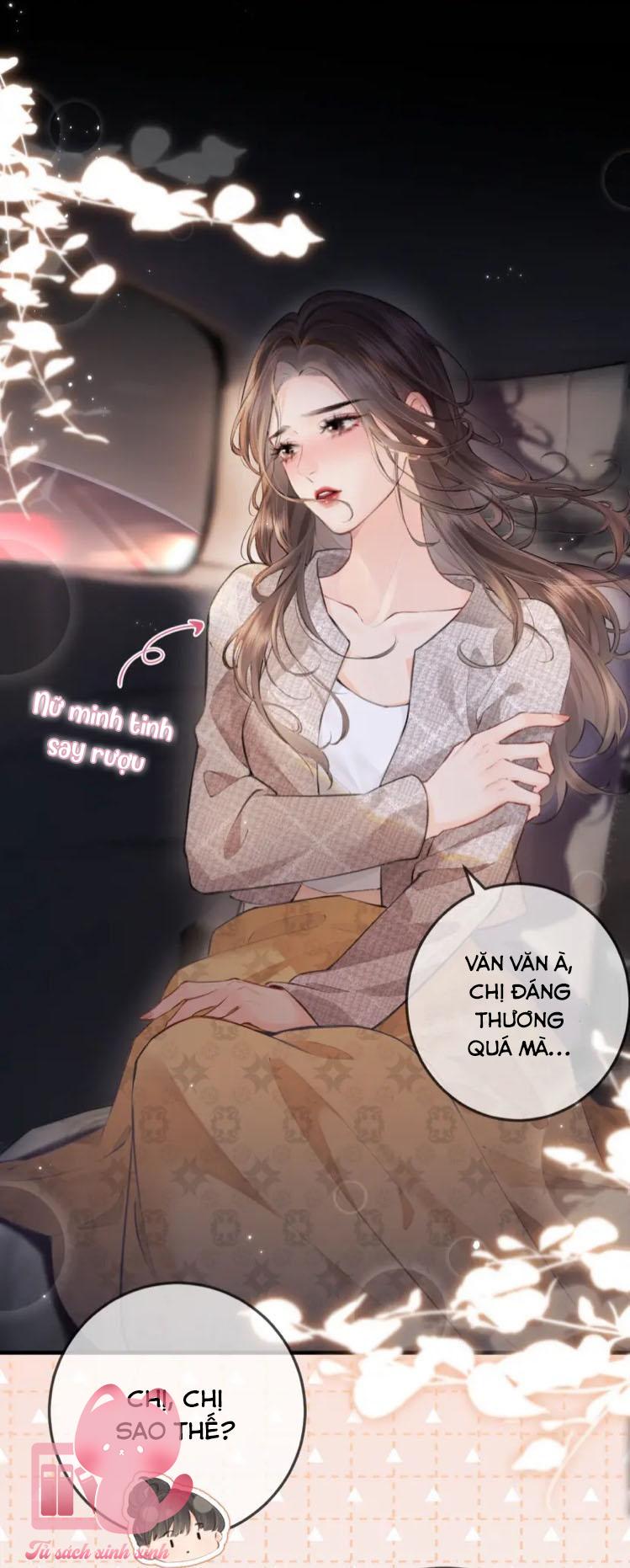 Vợ Chồng Siêu Sao Có Chút Ngọt - Chap 9