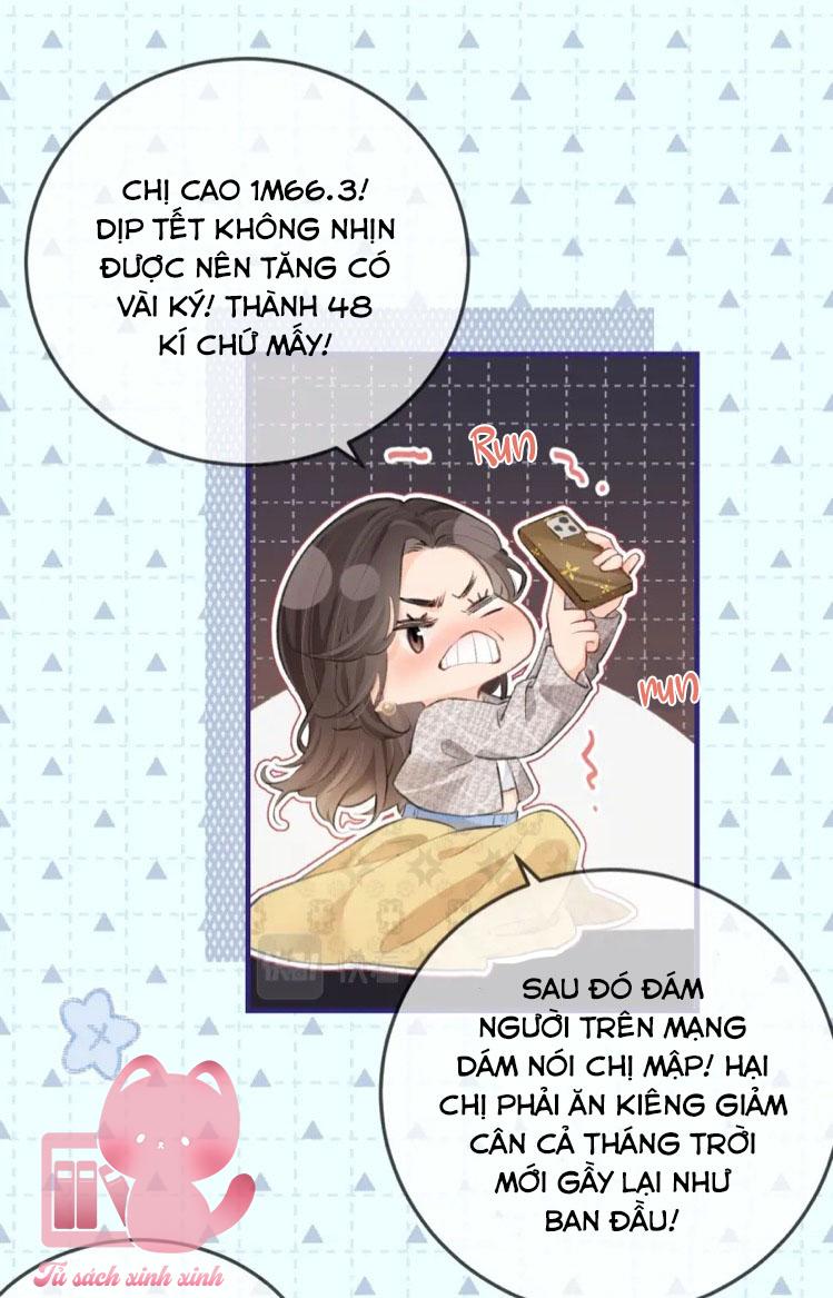 Vợ Chồng Siêu Sao Có Chút Ngọt - Chap 9