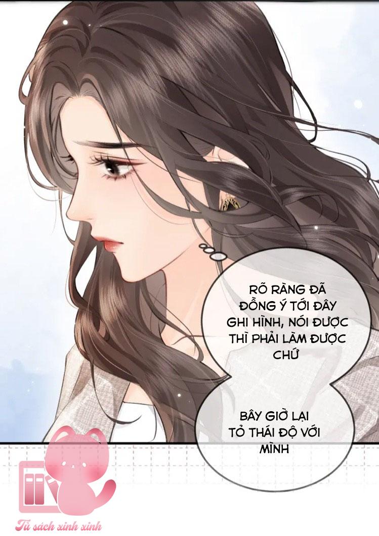 Vợ Chồng Siêu Sao Có Chút Ngọt - Chap 9