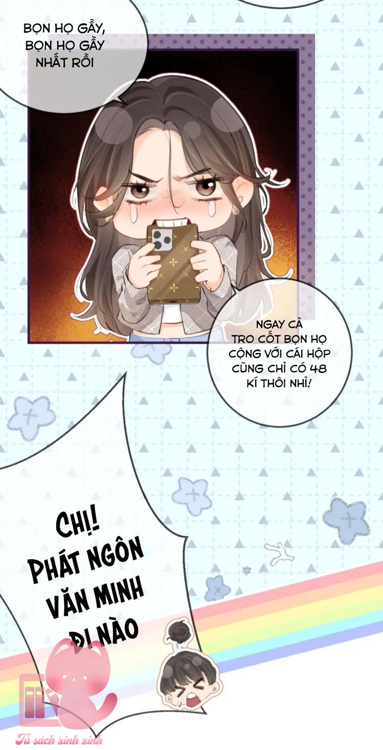 Vợ Chồng Siêu Sao Có Chút Ngọt - Chap 9