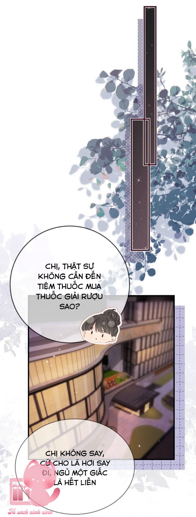 Vợ Chồng Siêu Sao Có Chút Ngọt - Chap 9