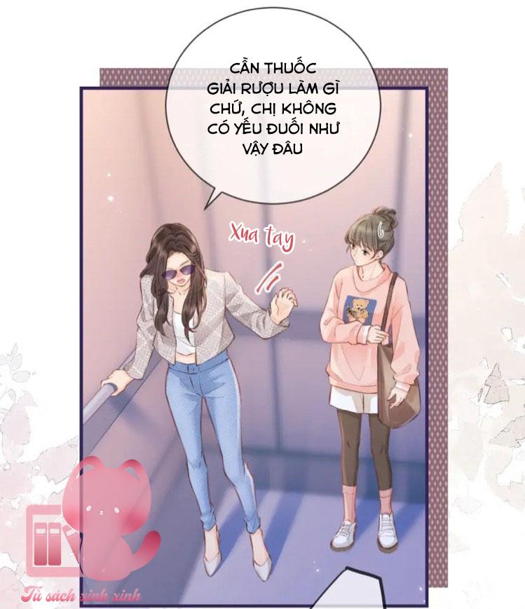 Vợ Chồng Siêu Sao Có Chút Ngọt - Chap 9