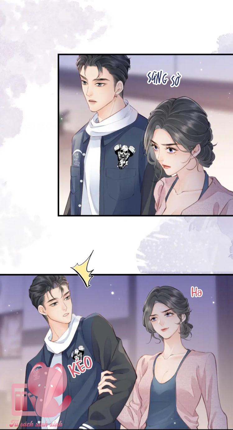 Vợ Chồng Siêu Sao Có Chút Ngọt - Chap 9
