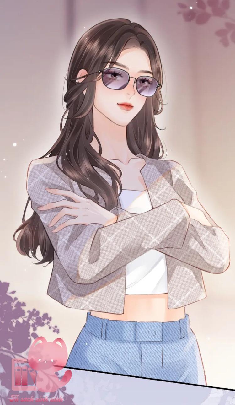 Vợ Chồng Siêu Sao Có Chút Ngọt - Chap 9