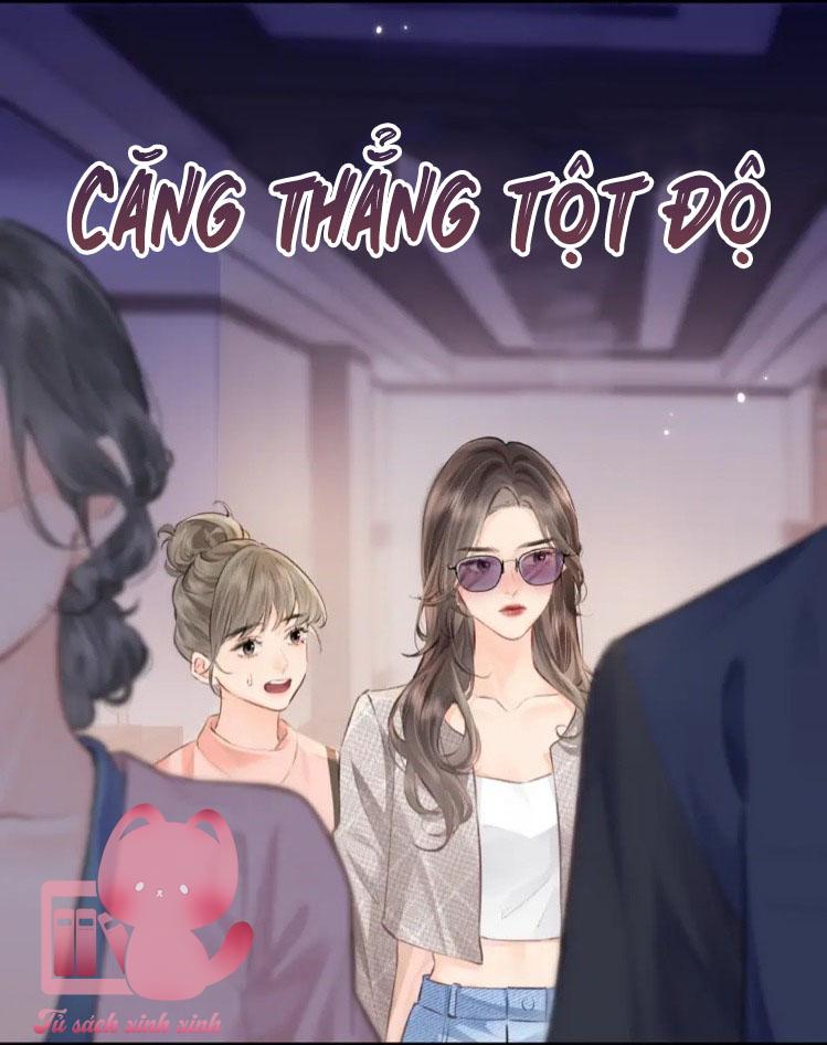 Vợ Chồng Siêu Sao Có Chút Ngọt - Chap 9