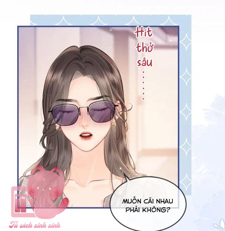 Vợ Chồng Siêu Sao Có Chút Ngọt - Chap 9