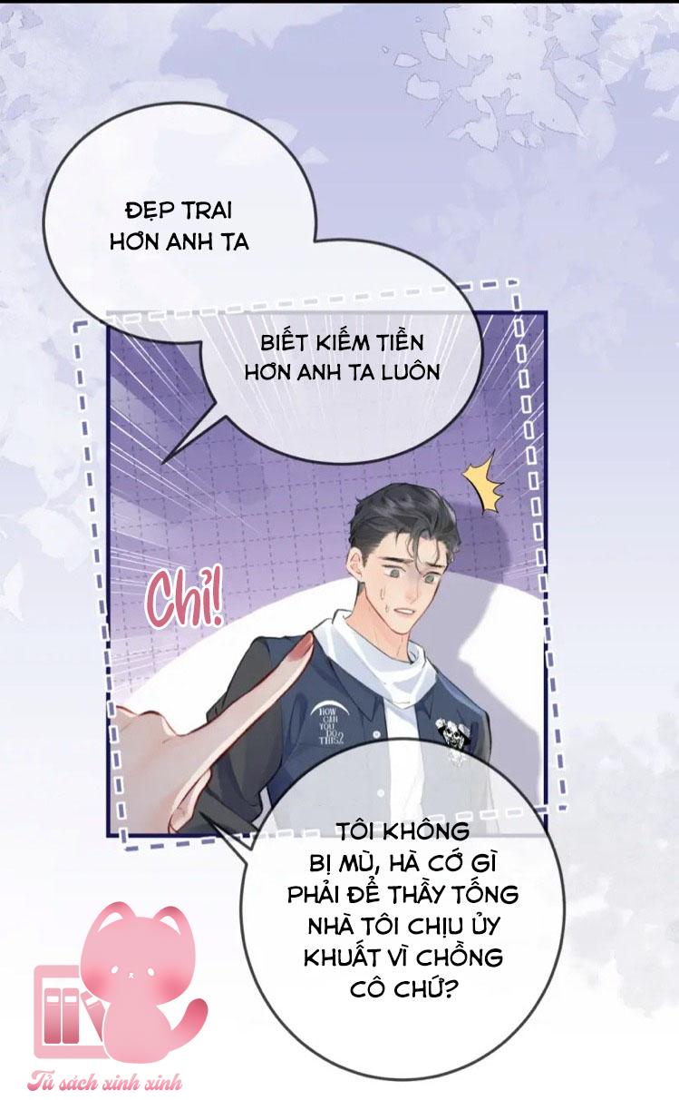Vợ Chồng Siêu Sao Có Chút Ngọt - Chap 9