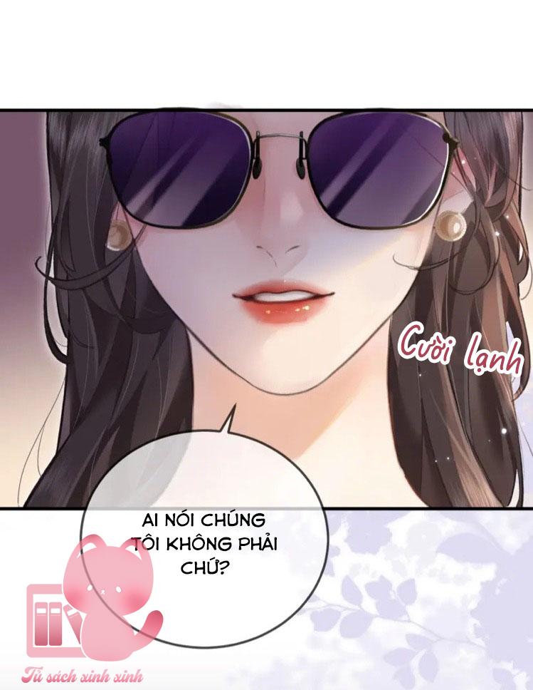 Vợ Chồng Siêu Sao Có Chút Ngọt - Chap 9