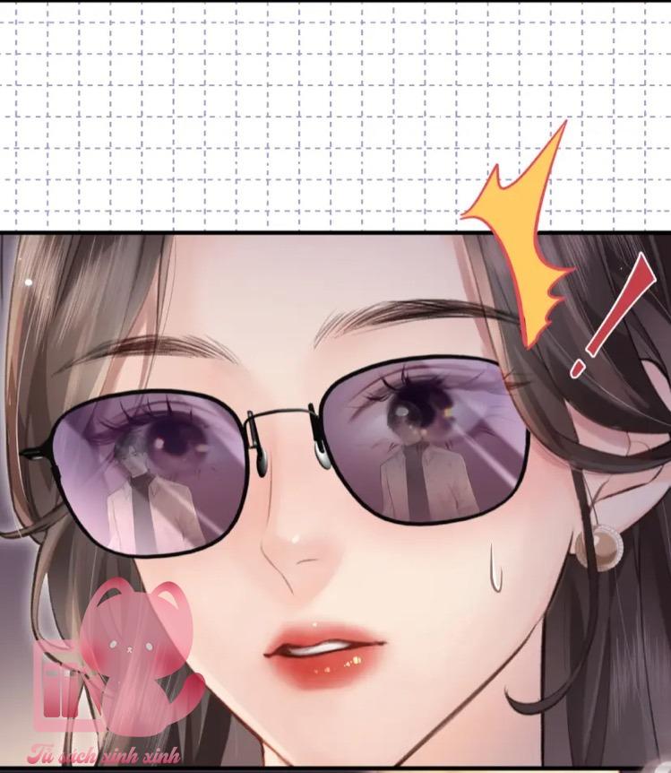 Vợ Chồng Siêu Sao Có Chút Ngọt - Chap 9