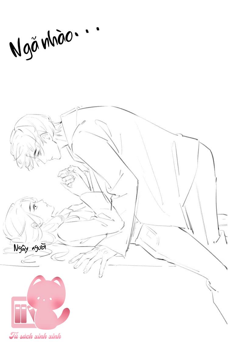 Vợ Chồng Siêu Sao Có Chút Ngọt - Chap 9