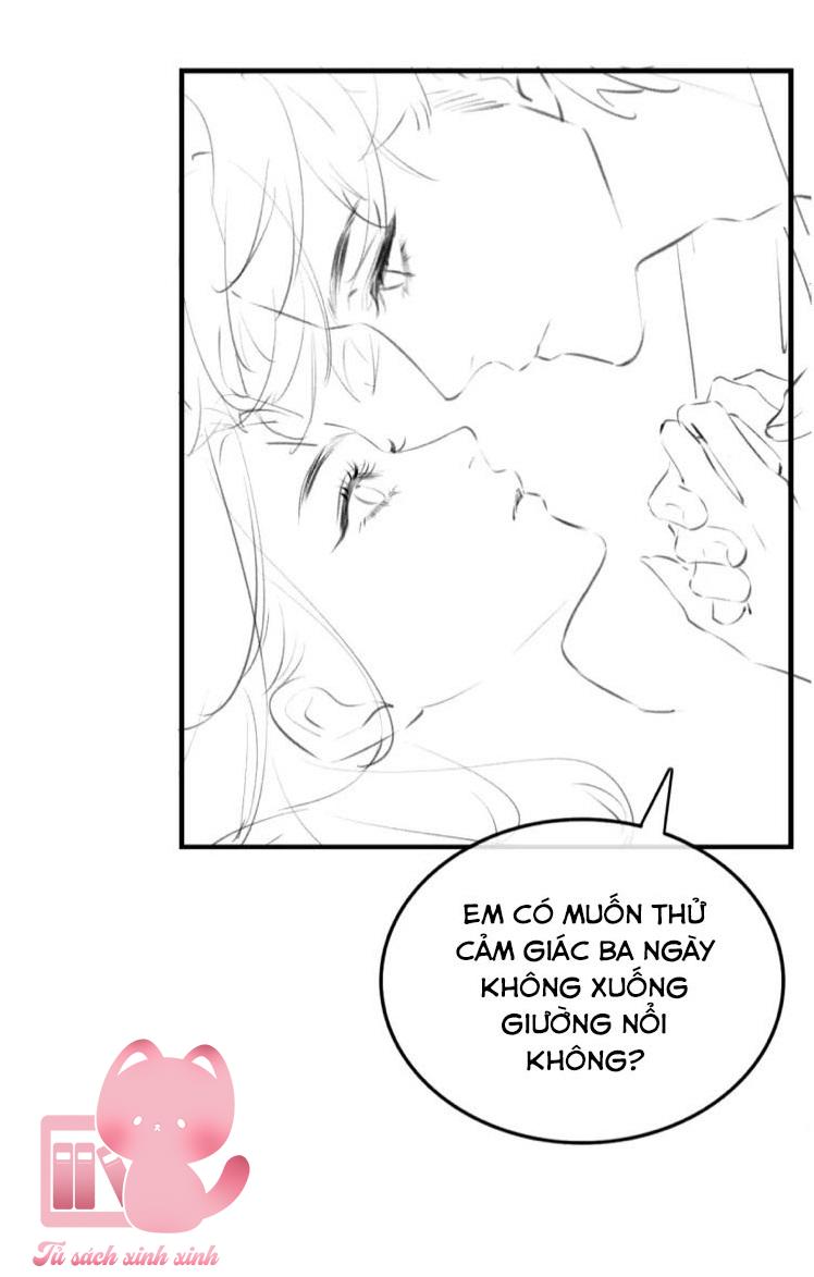 Vợ Chồng Siêu Sao Có Chút Ngọt - Chap 9