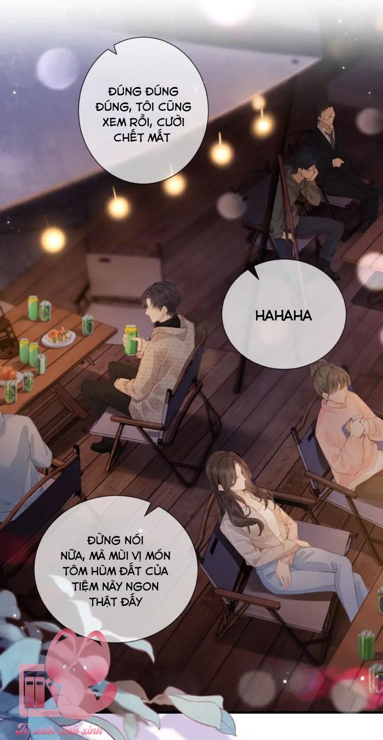 Vợ Chồng Siêu Sao Có Chút Ngọt - Chap 9