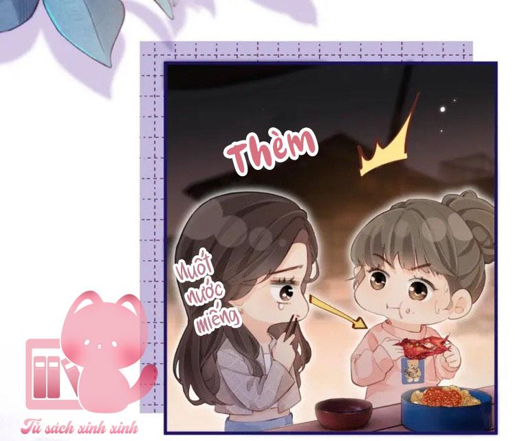 Vợ Chồng Siêu Sao Có Chút Ngọt - Chap 9