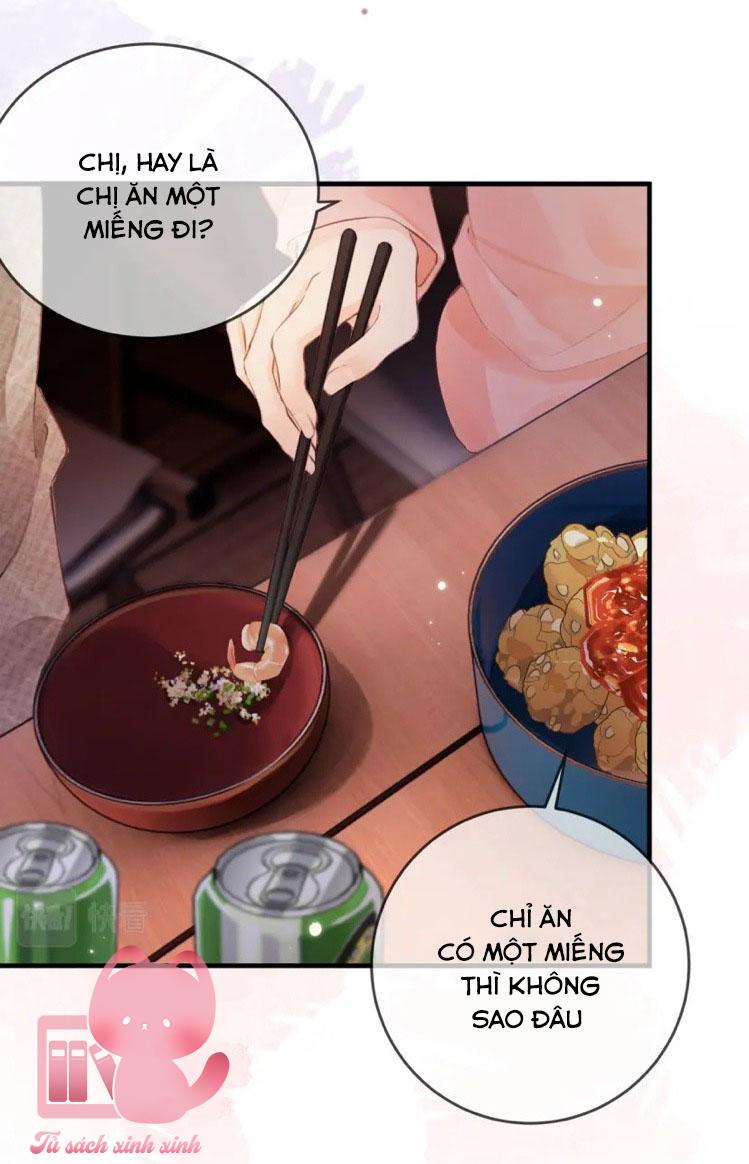 Vợ Chồng Siêu Sao Có Chút Ngọt - Chap 9