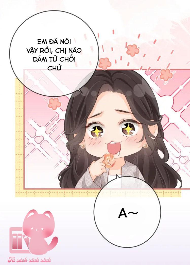 Vợ Chồng Siêu Sao Có Chút Ngọt - Chap 9