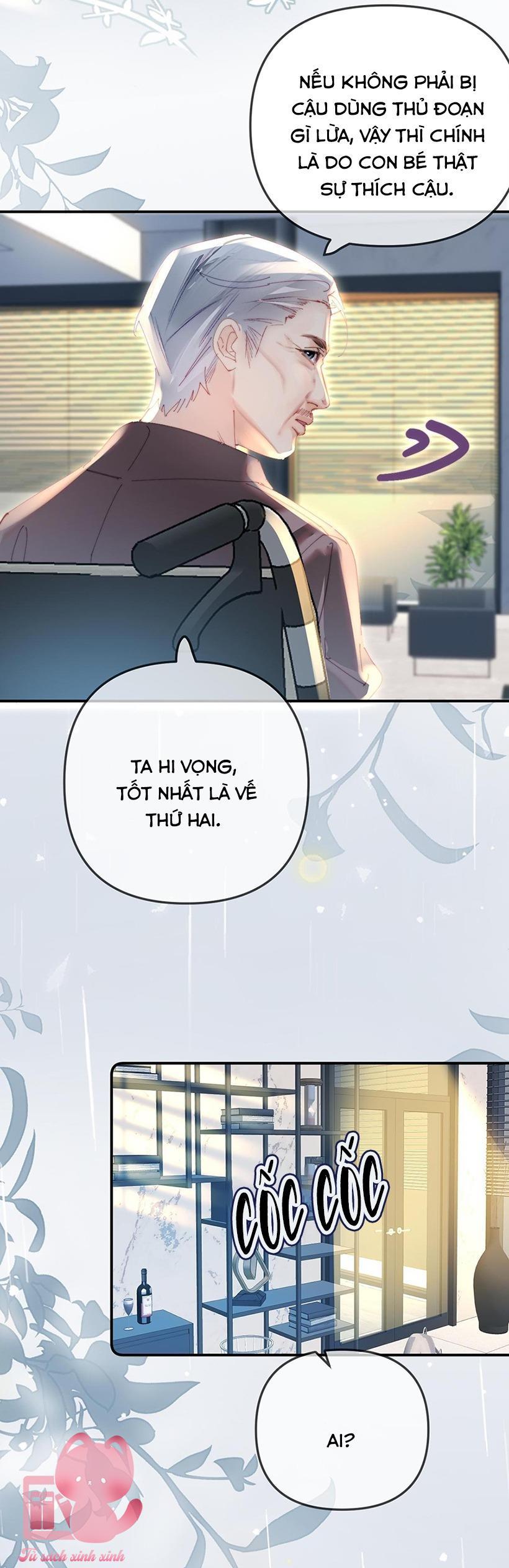 Vợ Chồng Siêu Sao Có Chút Ngọt - Chap 90