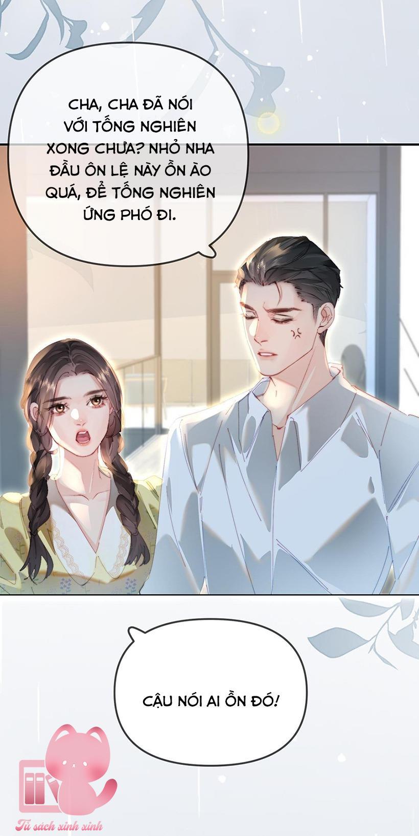 Vợ Chồng Siêu Sao Có Chút Ngọt - Chap 90