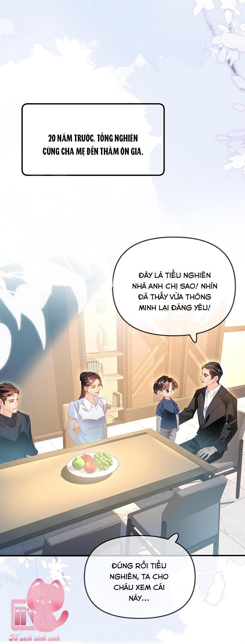 Vợ Chồng Siêu Sao Có Chút Ngọt - Chap 90