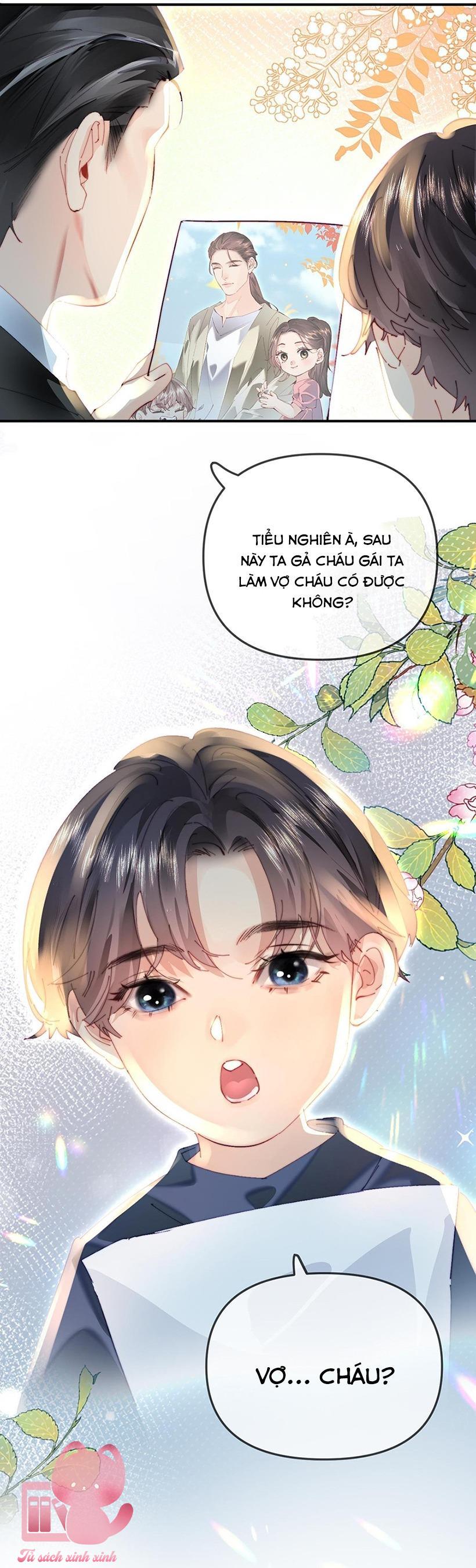 Vợ Chồng Siêu Sao Có Chút Ngọt - Chap 90