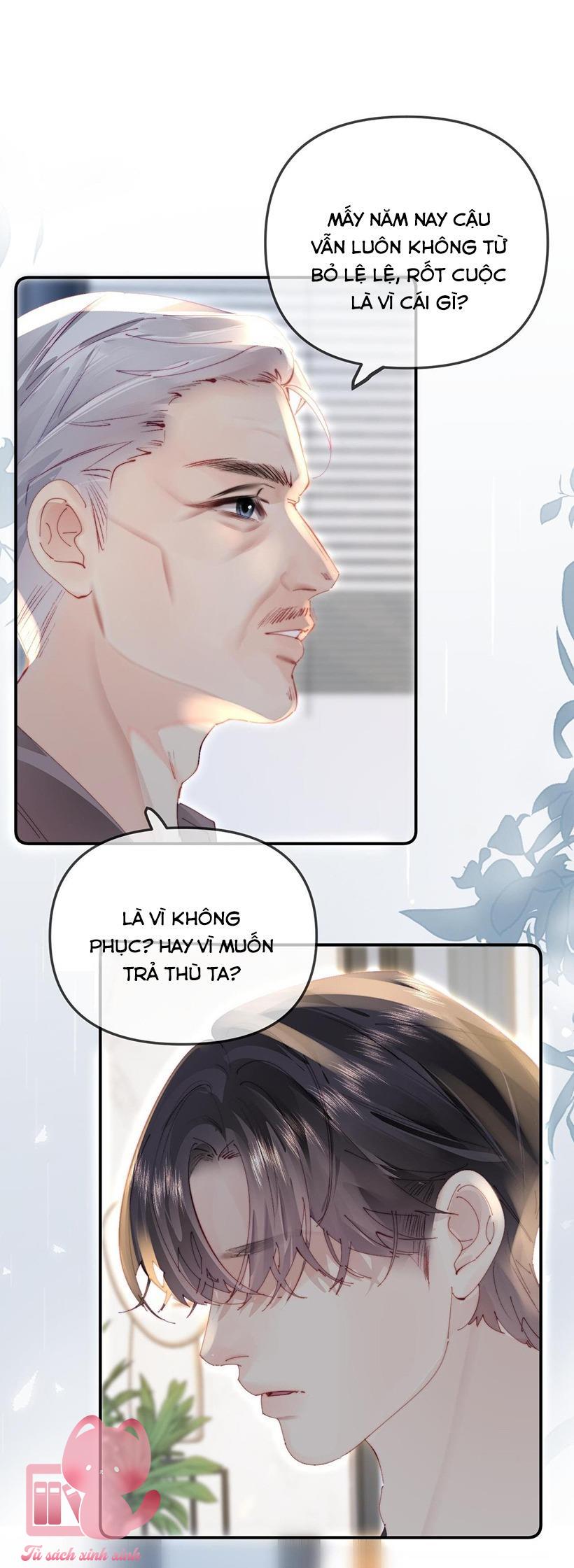 Vợ Chồng Siêu Sao Có Chút Ngọt - Chap 90