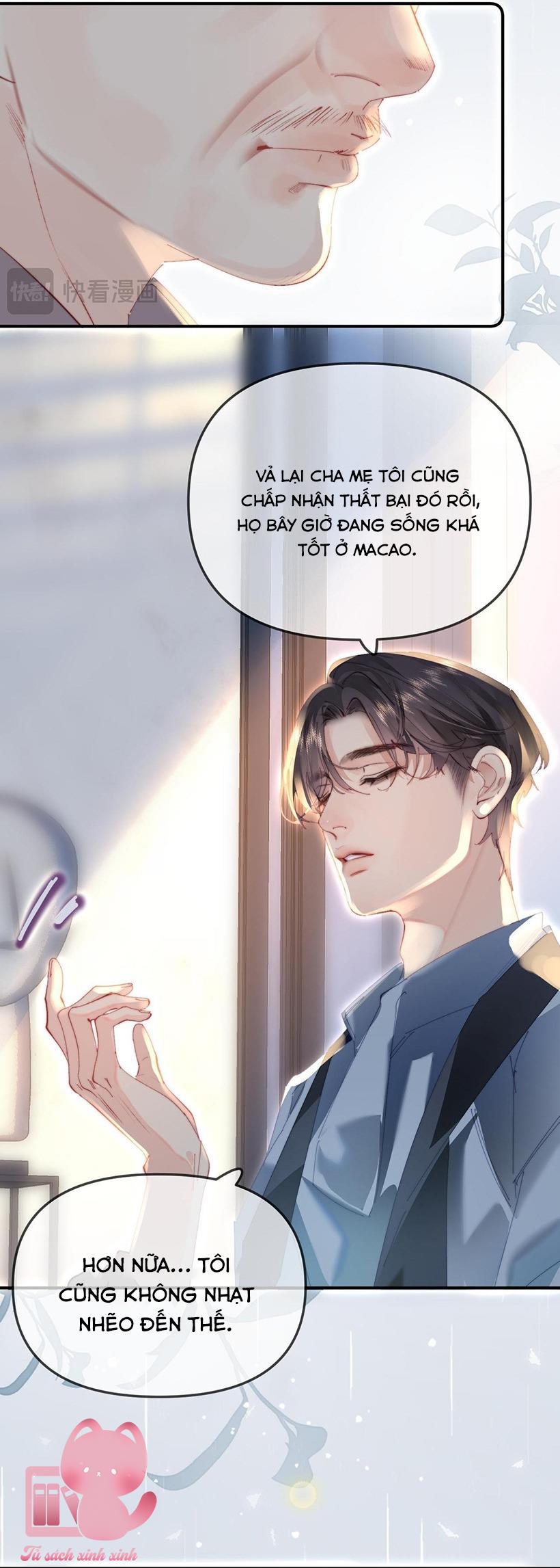 Vợ Chồng Siêu Sao Có Chút Ngọt - Chap 90