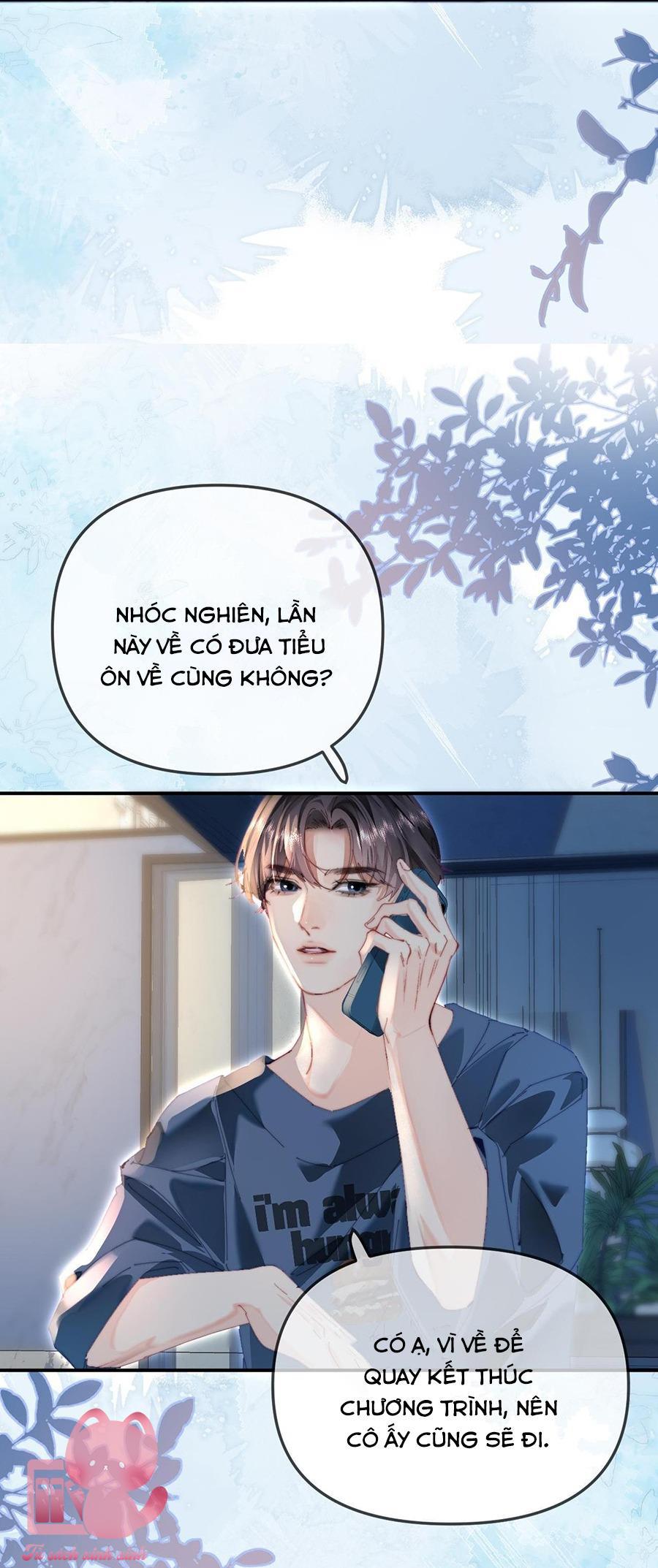 Vợ Chồng Siêu Sao Có Chút Ngọt - Chap 91