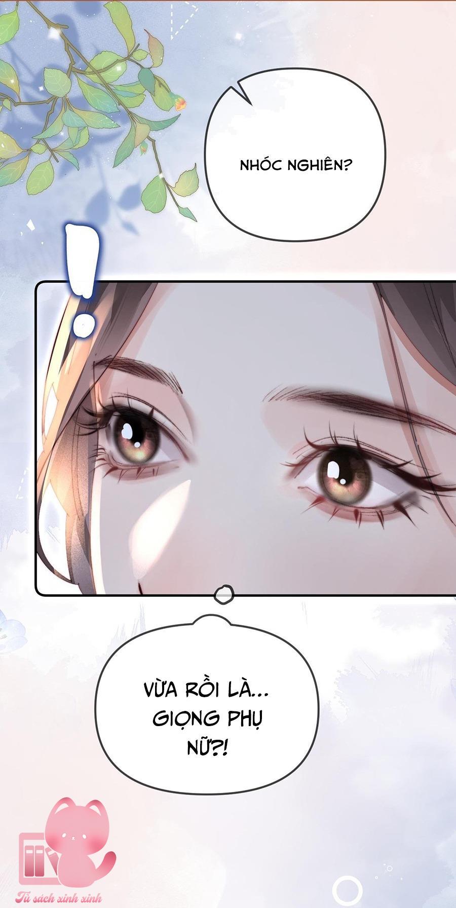 Vợ Chồng Siêu Sao Có Chút Ngọt - Chap 91