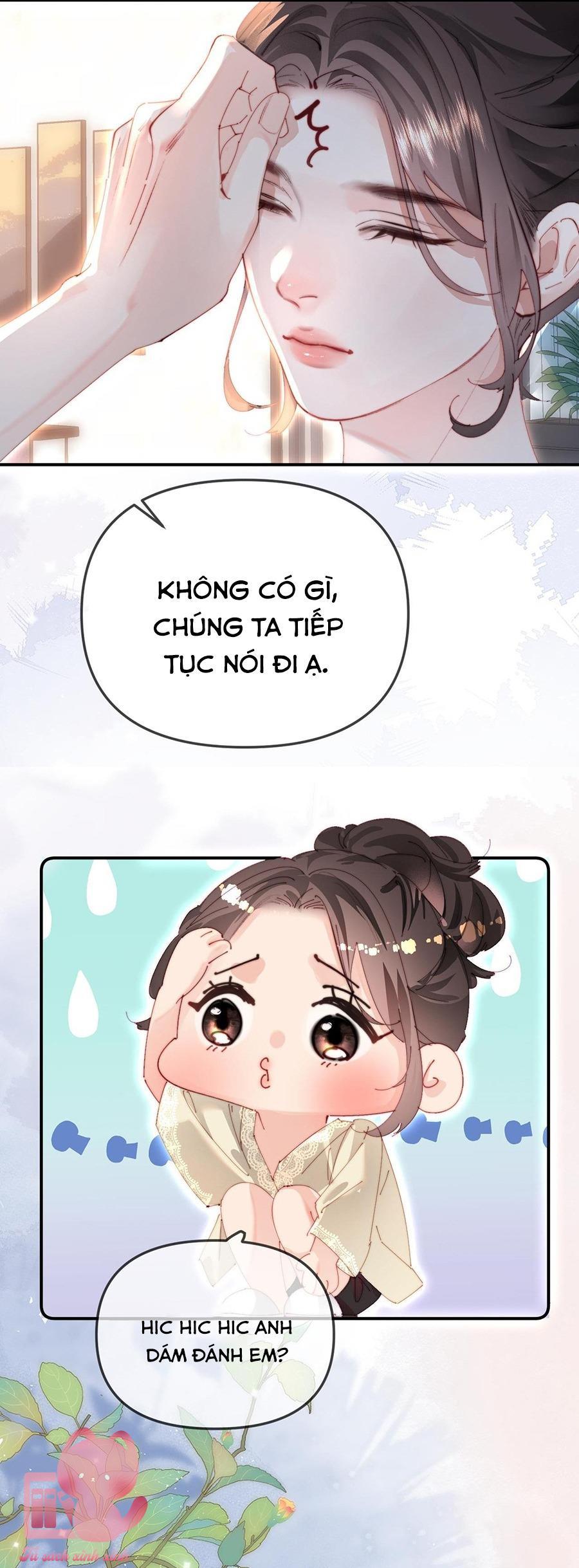 Vợ Chồng Siêu Sao Có Chút Ngọt - Chap 91