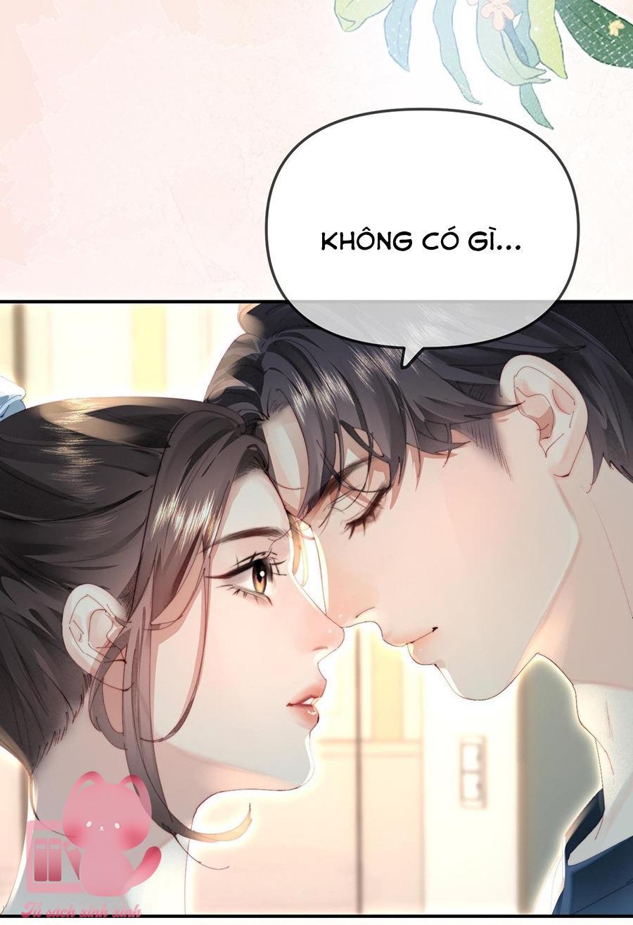 Vợ Chồng Siêu Sao Có Chút Ngọt - Chap 91