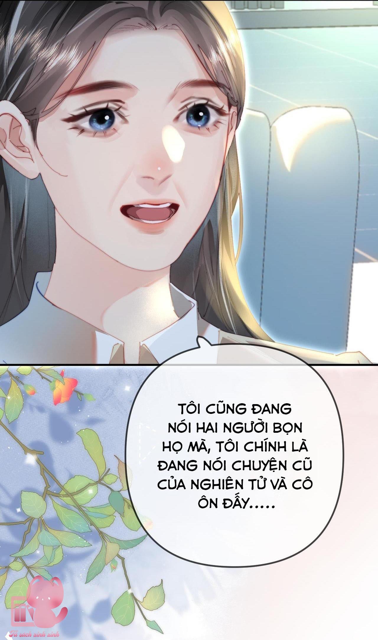 Vợ Chồng Siêu Sao Có Chút Ngọt - Chap 92