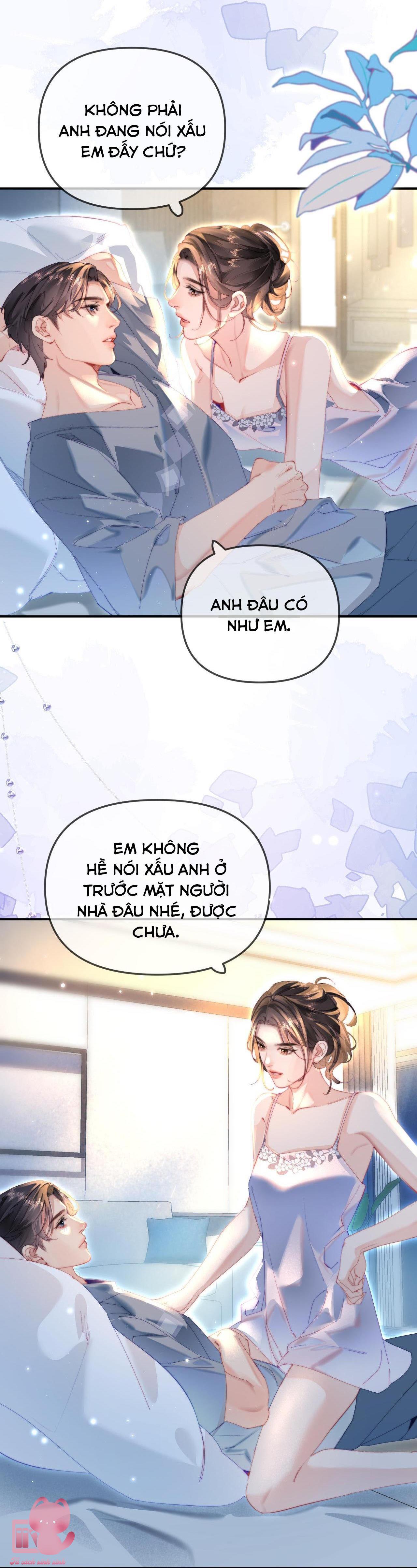Vợ Chồng Siêu Sao Có Chút Ngọt - Chap 92