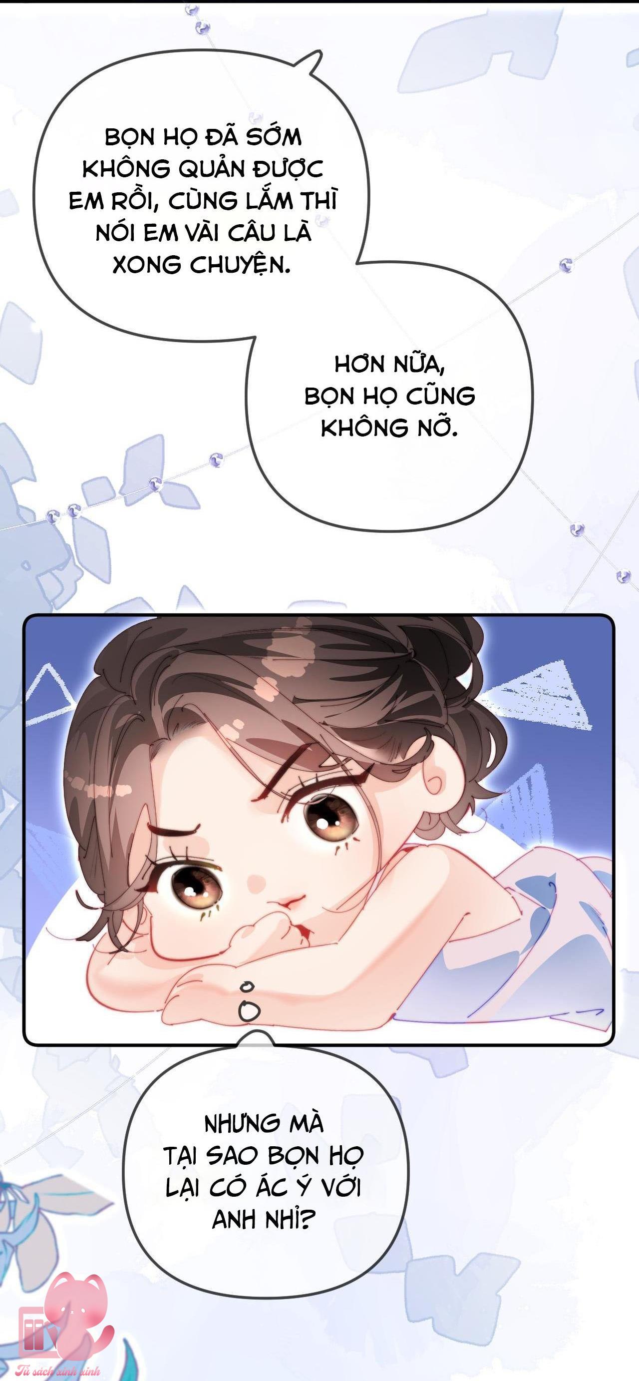 Vợ Chồng Siêu Sao Có Chút Ngọt - Chap 92