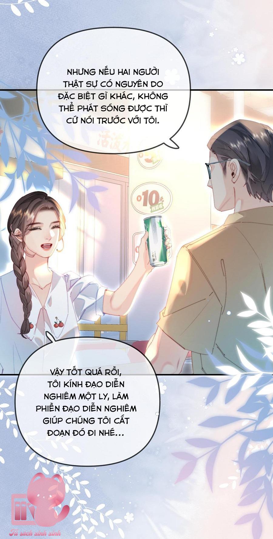 Vợ Chồng Siêu Sao Có Chút Ngọt - Chap 93