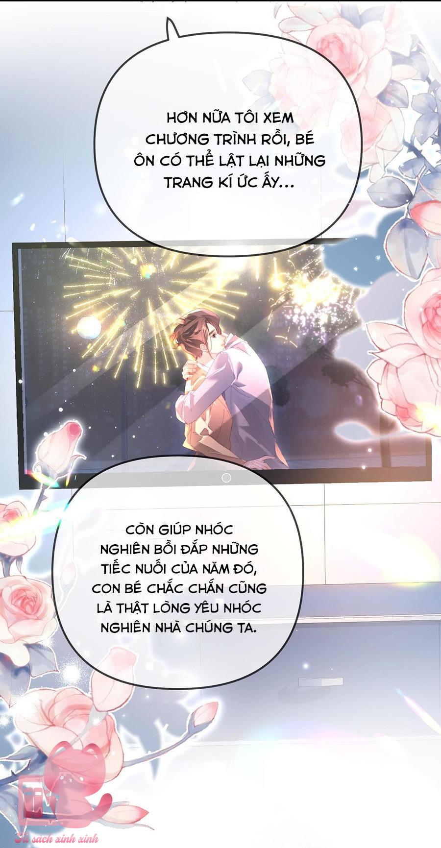 Vợ Chồng Siêu Sao Có Chút Ngọt - Chap 93