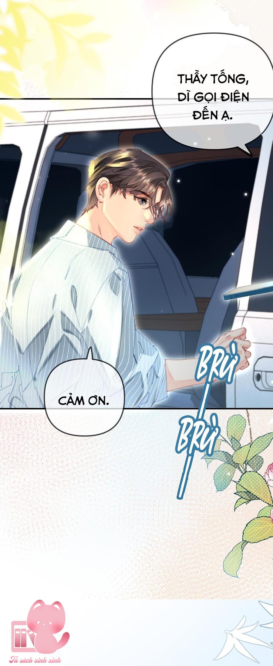 Vợ Chồng Siêu Sao Có Chút Ngọt - Chap 93