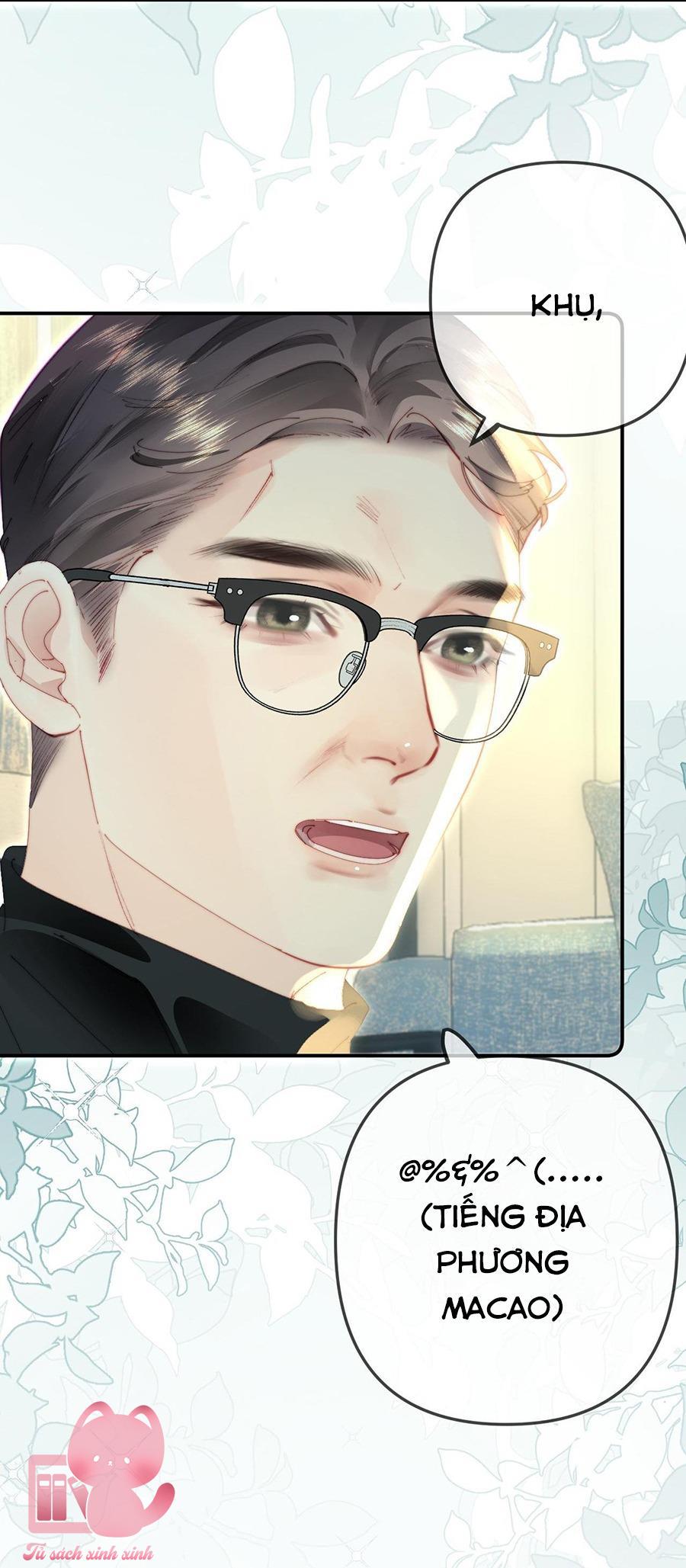 Vợ Chồng Siêu Sao Có Chút Ngọt - Chap 94