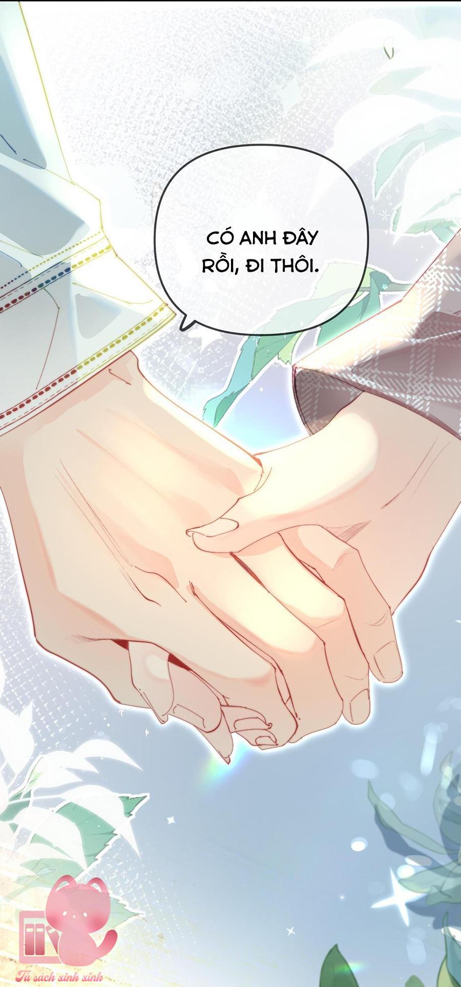 Vợ Chồng Siêu Sao Có Chút Ngọt - Chap 94