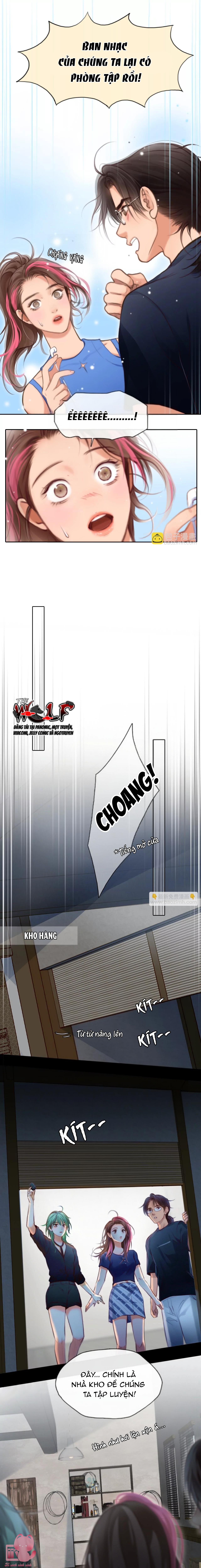 Vòng Xoáy Thời Gian - Chap 49