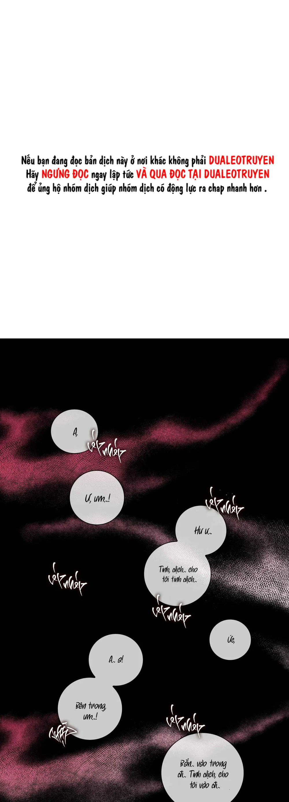 VỤ ÁN CON CU BIẾN MẤT - Chap 24